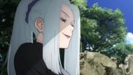 Mei Mei as shown in the anime series (Image via MAPPA)